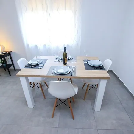 Family Apartment