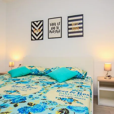 Family Apartment