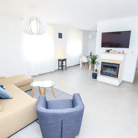 Family Apartment