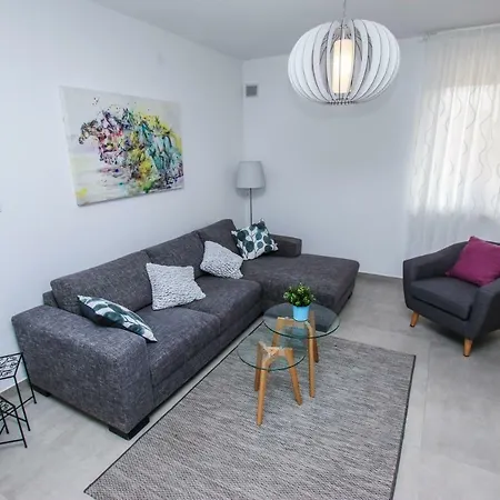 Family Apartment