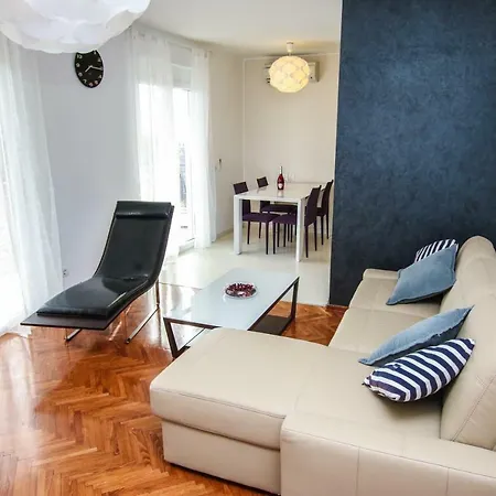 Family Apartment