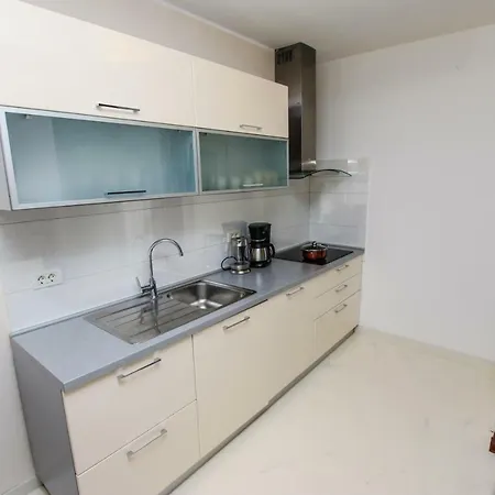 Family Apartment