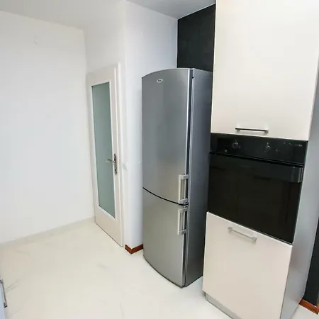 Family Apartment