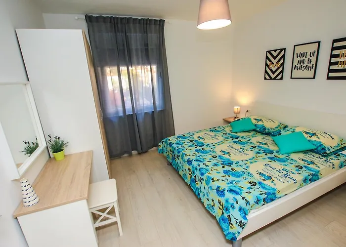 Appartement Family