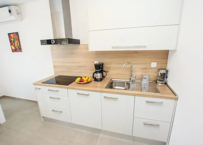 Appartement Family Peroj