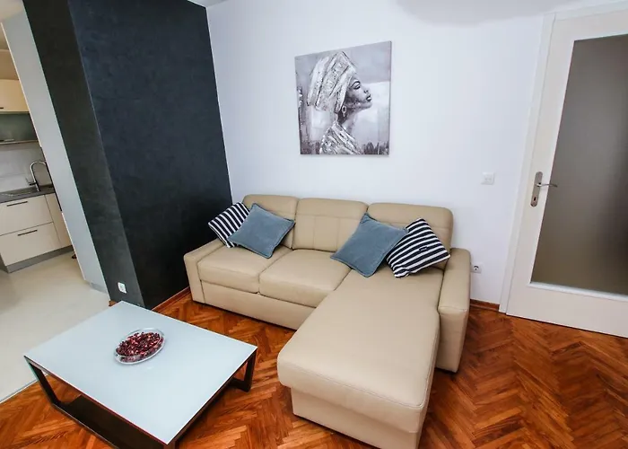 Family Appartement