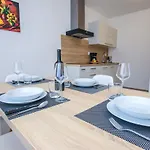 Family Lägenhet