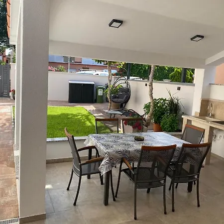 Apartament Family