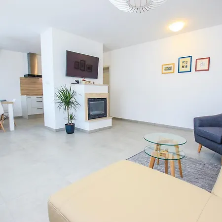 Apartamento Family
