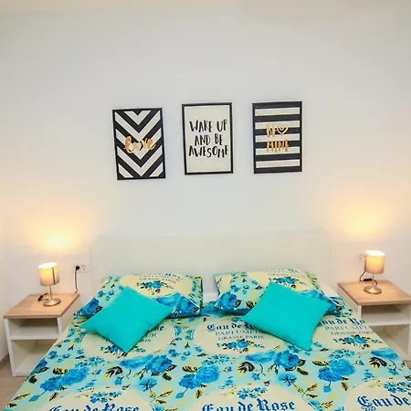 Apartamento Family