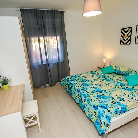 Apartament Family