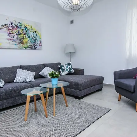 Apartamento Family