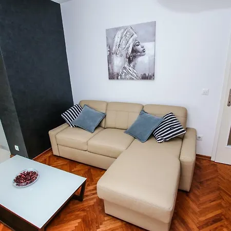 Family Apartament