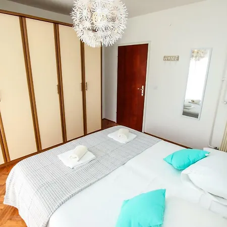 Apartamento Family