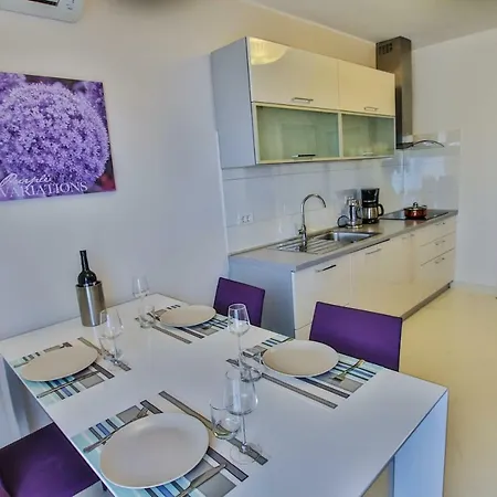 Family Apartamento Peroj