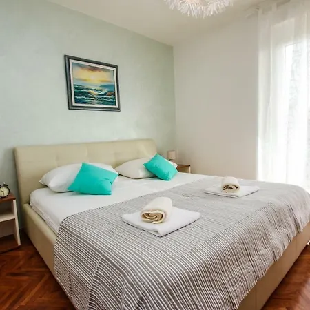 Apartamento Family