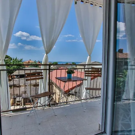 Apartamento Family