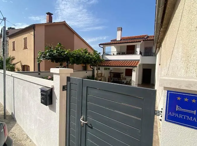 Apartamento Family Peroj