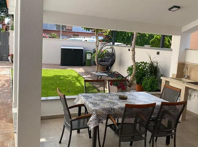 Apartamento Family
