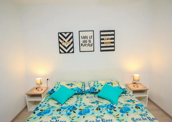 Apartamento Family