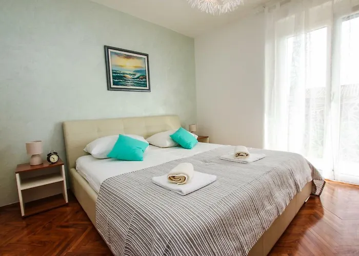Apartamento Family