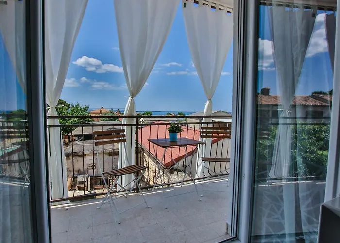 Apartamento Family